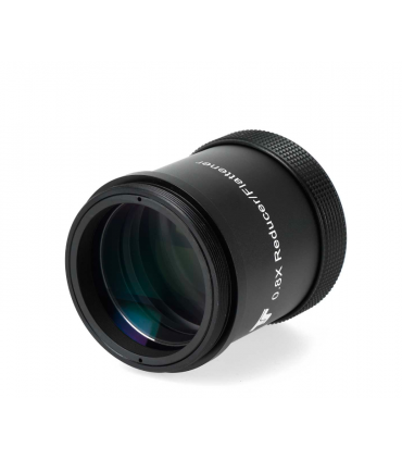 TS-Optics REFRACTOR 0.8x corrector para TS 80 mm f/6 CF-Apo