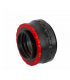 TS-Optics 0.92 Reducer for 85mm f/6 APO and ED Refractor
