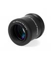 TS-Optics REFRACTOR Corrector 0.8x para TS 90 mm f/6 CF-Apo