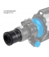 TS-Optics REFRACTOR Corrector 0.8x para TS 90 mm f/6 CF-Apo