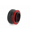 TS-Optics 0.92 Reducer for 96mm f/6 APO and ED Refractor