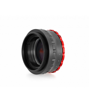 Reductor TS-Optics 0.92 para refractor APO y ED de 96 mm f/6