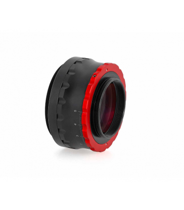 Reductor TS-Optics 0.92 para refractor APO y ED de 96 mm f/6