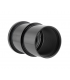 TS-Optics REFRACTOR 0.8x corrector reductor para 102 mm f/7 ED - conexión 2"
