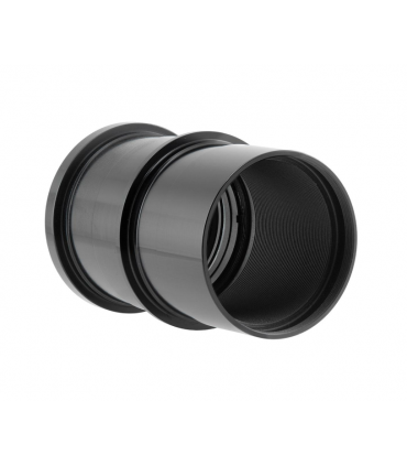 TS-Optics REFRACTOR 0.8x corrector reductor para 102 mm f/7 ED - conexión 2"