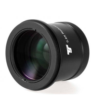 TS-Optics REFRACTOR Corrector 0.8x para TS 102 mm f/7 CF-Apo