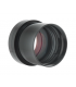 TS-Optics REFRACTOR Corrector reductor 0.8x para 110 mm f/7 ED - montura 2"