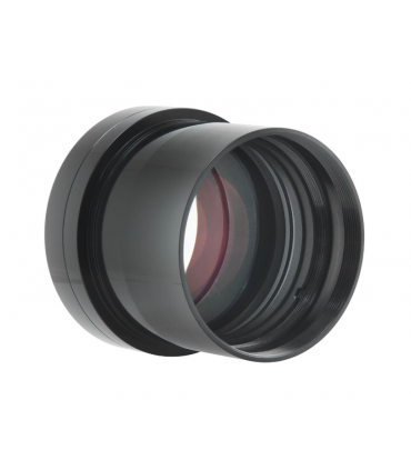 TS-Optics REFRACTOR Corrector reductor 0.8x para 110 mm f/7 ED - montura 2"