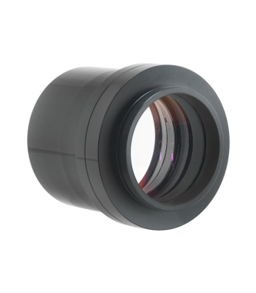 TS-Optics REFRACTOR Corrector reductor 0.8x para 110 mm f/7 ED - montura 2"