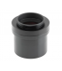 TS-Optics REFRACTOR Corrector reductor 0.8x para 110 mm f/7 ED - montura 2"