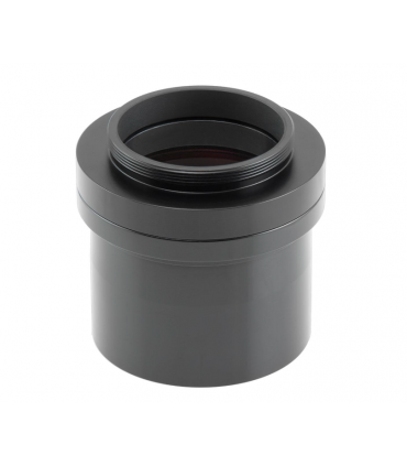TS-Optics REFRACTOR Corrector reductor 0.8x para 110 mm f/7 ED - montura 2"