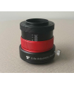 TS-Optics REFRACTOR Corrector 0.8x for refractors up to 102mm aperture - ADJUSTABLE