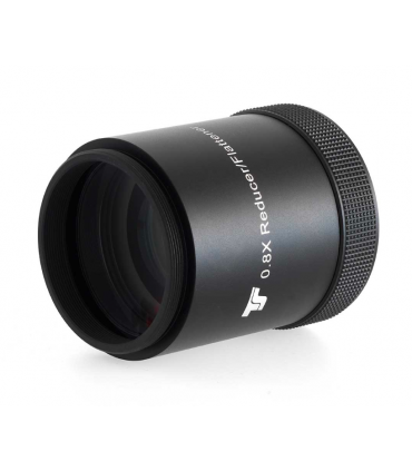 Corrector de campo TS-Optics 0.8x 2.5" para Photoline Apo 125 mm f/7.8