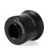 TS-Optics REFRACTOR Corrector 0.8x para TS 130 mm f/7 CF-Apo y Triplet APO