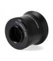 TS-Optics REFRACTOR Corrector 0.8x para TS 130 mm f/7 CF-Apo y Triplet APO