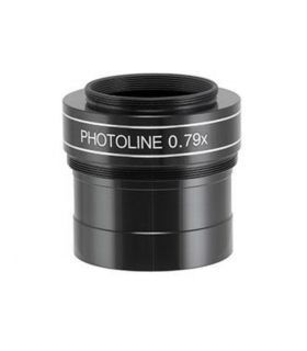 TS-Optics REFRACTOR 0.79x 2" ED Reducer Corrector for Apo and EDs