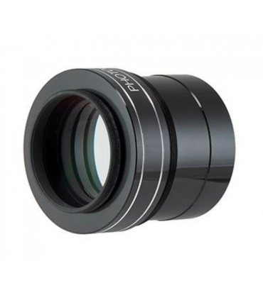 TS-Optics REFRACTOR 0.79x 2" ED Reducer Corrector for Apo and EDs