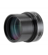 TS-Optics REFRACTOR 0.79x 2" ED Reducer Corrector for Apo and EDs