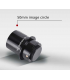 TS-Optics 0.8x Reducer for 94mm f/5.5 APO and Similar Refractors