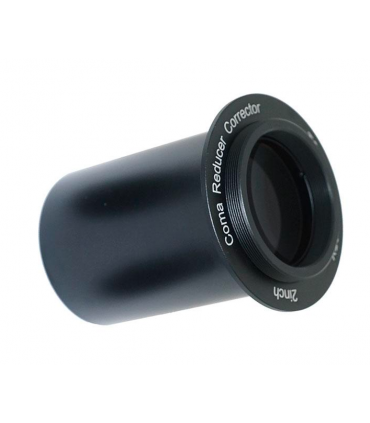 TS-Optics NEWTON corrector de coma 0.95x Maxfield 3-Element - conexión 2"