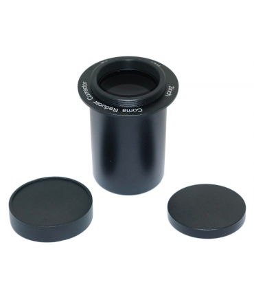 TS-Optics NEWTON coma corrector 0.95x Maxfield 3-Element - 2" connection