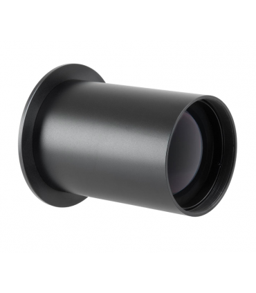 TS-Optics NEWTON coma corrector 0.95x Maxfield 3-Element - 2" connection