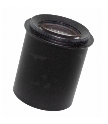 TS-Optics NEWTON corrector de coma reductor 0,73x - conexión 2"