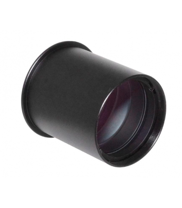 TS-Optics NEWTON corrector de coma reductor 0,73x - conexión 2"