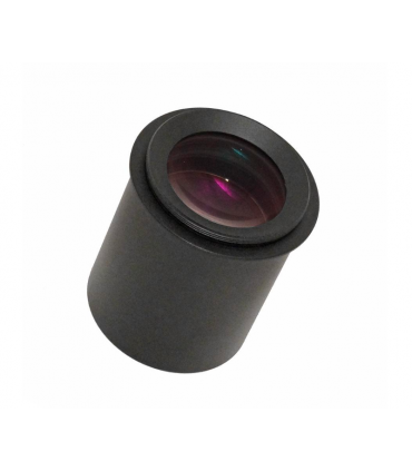 TS-Optics NEWTON corrector de coma reductor 0,73x - conexión 2"