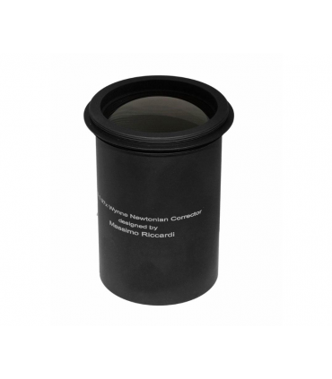 Corrector de coma TS-Optics NEWTON 0.97x Riccardi Design - Conexión M68