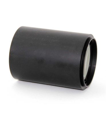 TS-Optics NEWTON Corrector de Coma 1.0x Diseño Riccardi - Conexión 3"