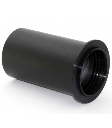 TS-Optics NEWTON corrector de coma 1.15x para formato completo - conexión 3"
