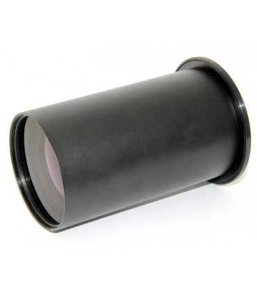 TS-Optics NEWTON corrector de coma 1.15x para formato completo - conexión 3"