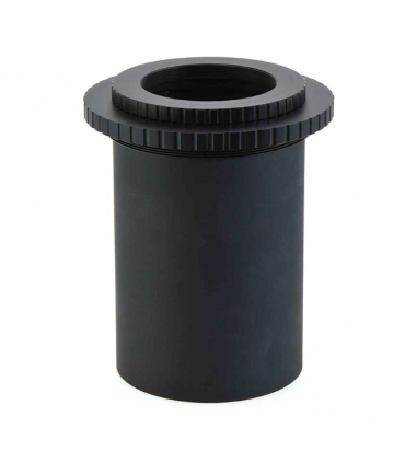 TS-Optics NEWTON corrector de coma reductor 0,85x - formato completo - conexión 3"