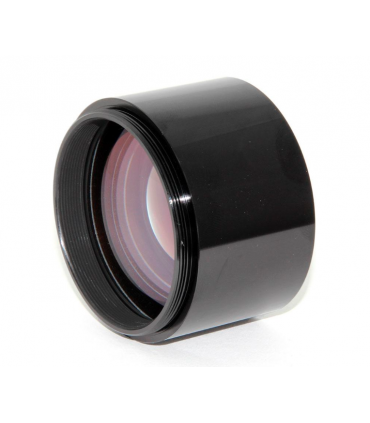 Aplanador TS-Optics RC 1.0x para formato completo Ritchey Chretien - conexión M68