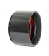 Aplanador TS-Optics RC 1.0x para formato completo Ritchey Chretien - conexión M68