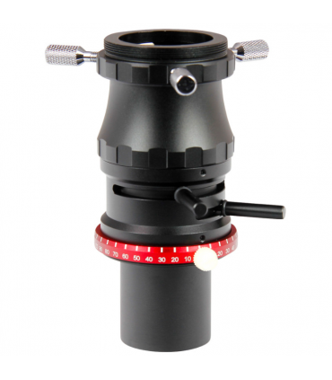 Corrector de dispersión atmosférica ADC de Omegon