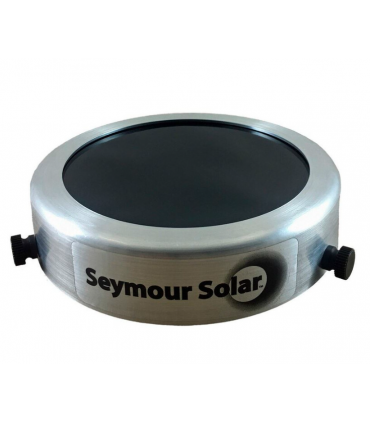Seymour Solar 82mm filtro solar Helios Solar Film