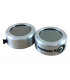 Seymour Solar Filtro solar Helios Película solar Binocular 64mm