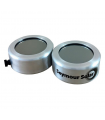 Seymour Solar Solar Filter Helios Solar Film Binocular 64mm