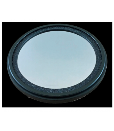 Seymour Solar with 86mm thread camera solar Glass filter Helios Solar Film