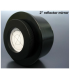Hotech 2" Alignment Laser Reflection Mirror for Advanced CT Laser Collimator