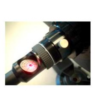 SCA Laser Collimator 1.25" Hotech Alignment Laser - Red Dot