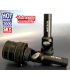 Hotech Alignment Laser 1.25" SCA Laser Collimator Sight