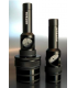 SCA Laser Collimator 1.25"/2" Hotech Alignment Laser - Red Dot