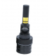 SCA Laser Collimator 1.25"/2" Hotech Alignment Laser - Red Dot