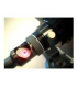 Hotech Alignment Laser 2" SCA Laser Collimator - Crosshair