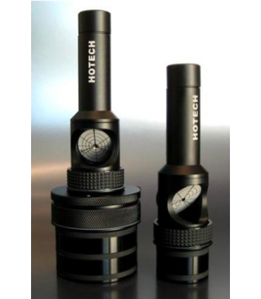 Hotech Alignment Laser 2" Colimador láser SCA - Punto de mira