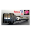 Hotech Alignment Laser 2" SCA Laser Collimator - Crosshair