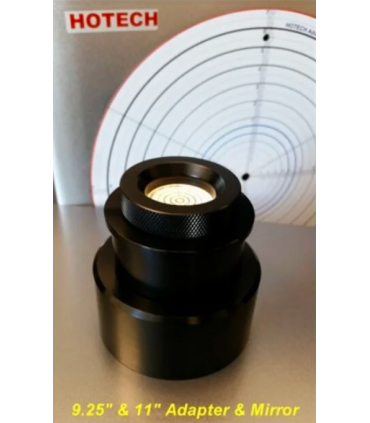 Hotech Alignment Laser HyperStar Colimador láser 9.25" / 11"
